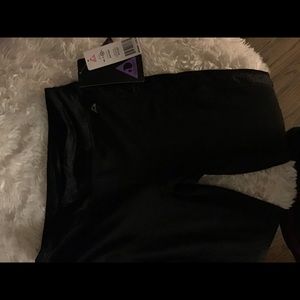 Zuzuzen athletic leggings